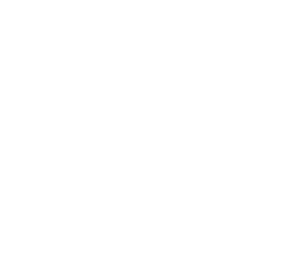 KC in a white heart