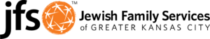 Jewish Family Services logo