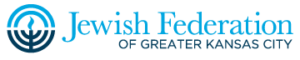 Jewish Federation of Greater Kansas City logo