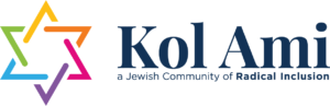 Kol Ami logo