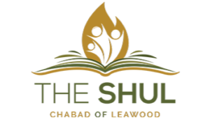 Chabad of Leawood logo