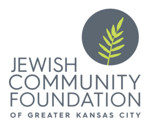 Jewish Community Foundation logo
