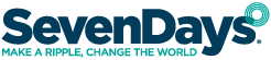 SevenDays logo